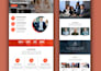 build personalized, affordable and responsive website for your business or brand